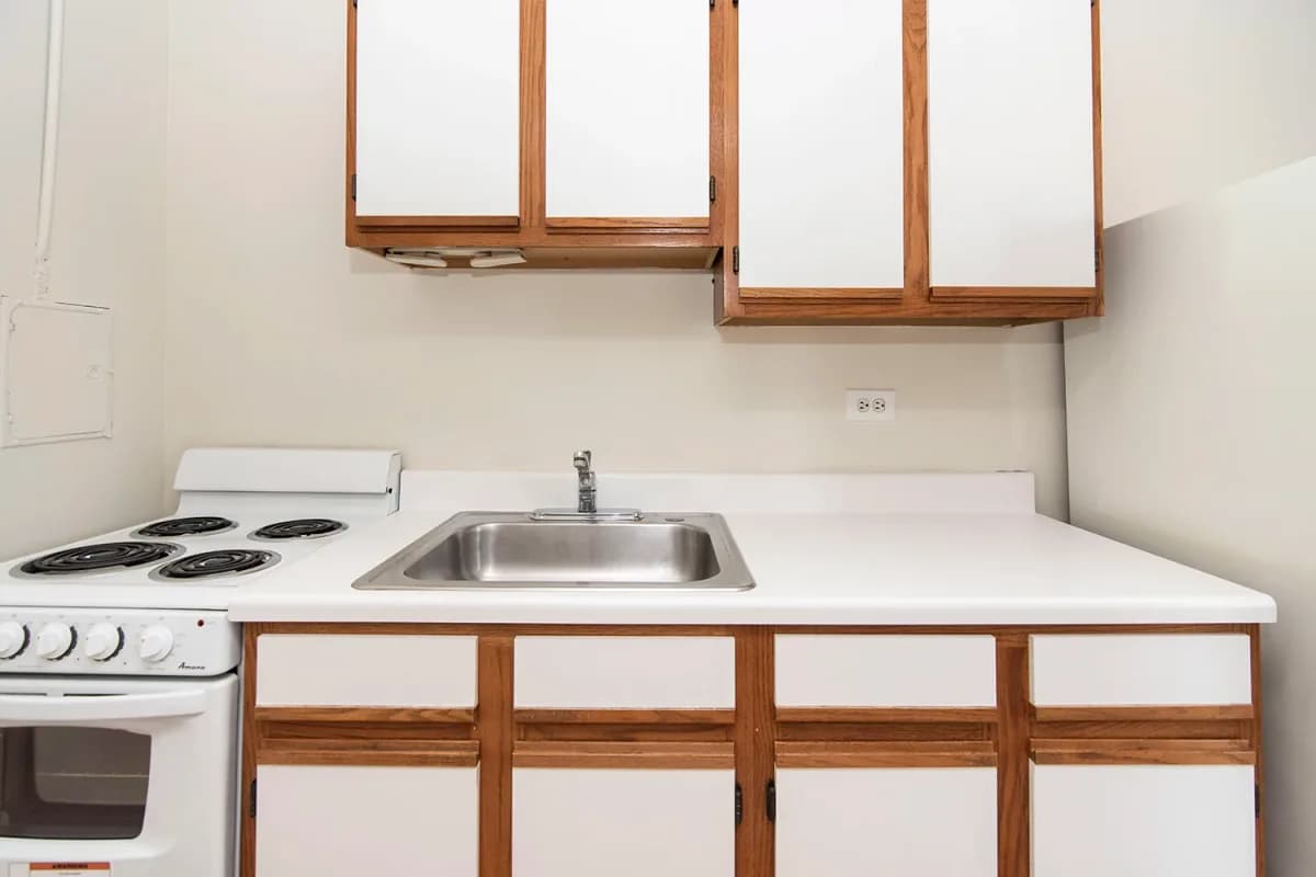 3345-47 N. Marshfield Ave, Apt 409 — photo 2