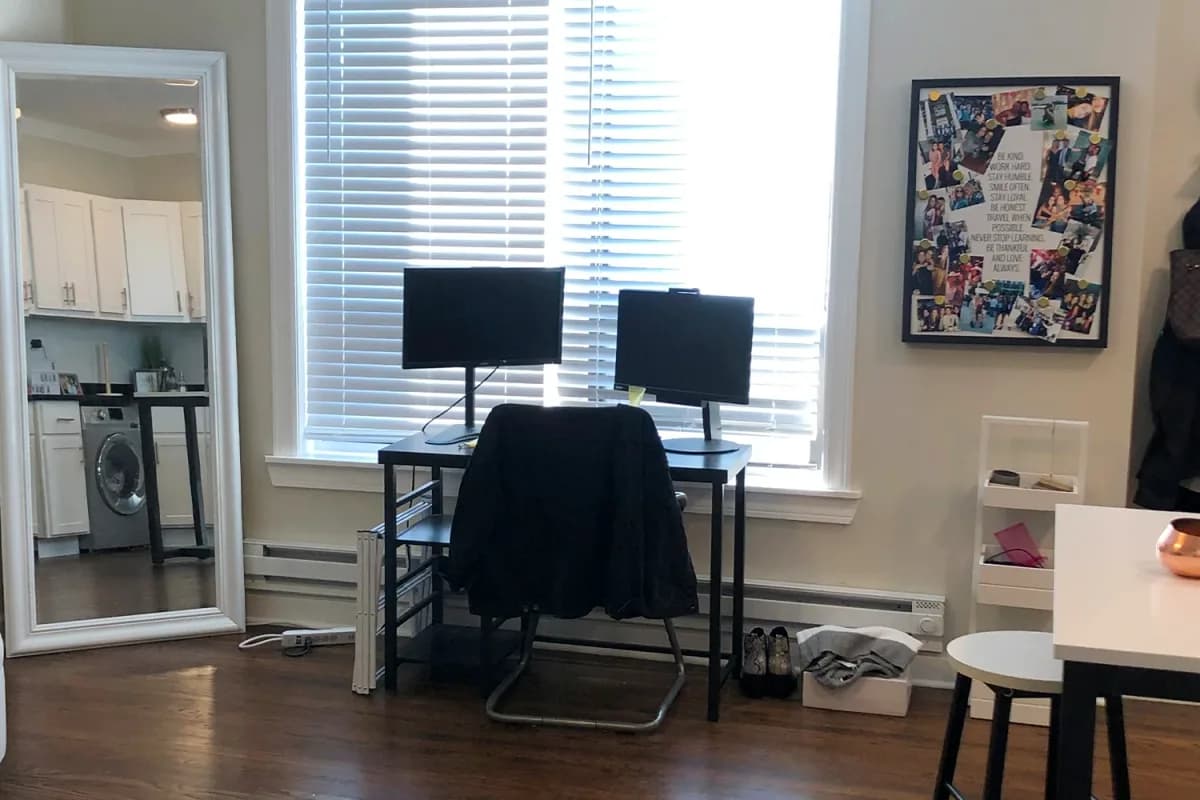 3345-47 N. Marshfield Ave, Apt 410 — photo 4