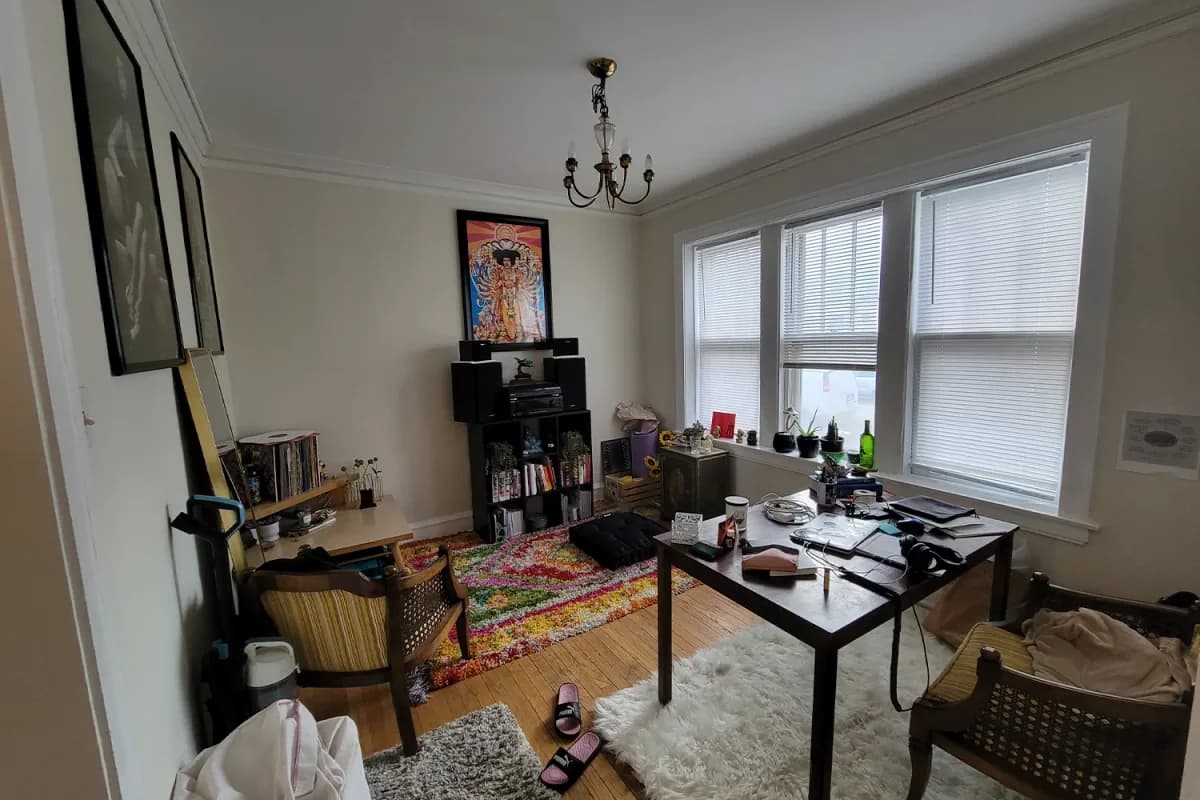 3701 N. Hoyne Ave, Apt 1 — photo 3