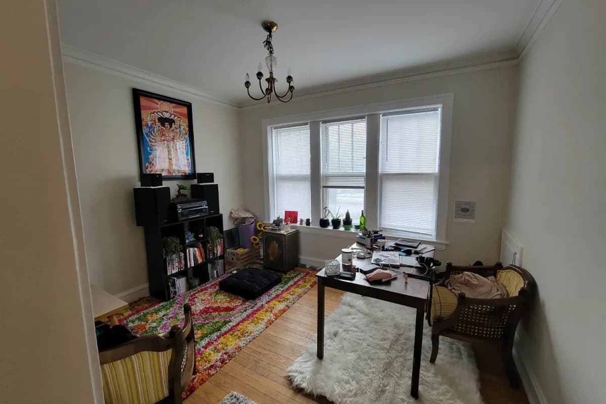3701 N. Hoyne Ave, Apt 1 — photo 4