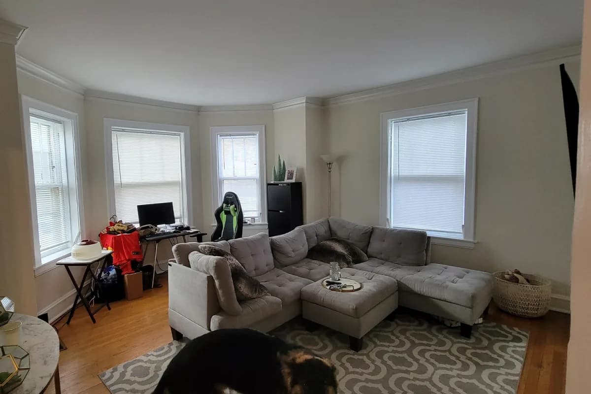 3701 N. Hoyne Ave, Apt 1 — photo 5