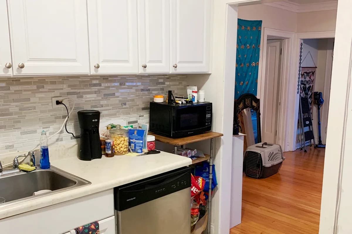 3701 N. Hoyne Ave, Apt 1 — photo 3