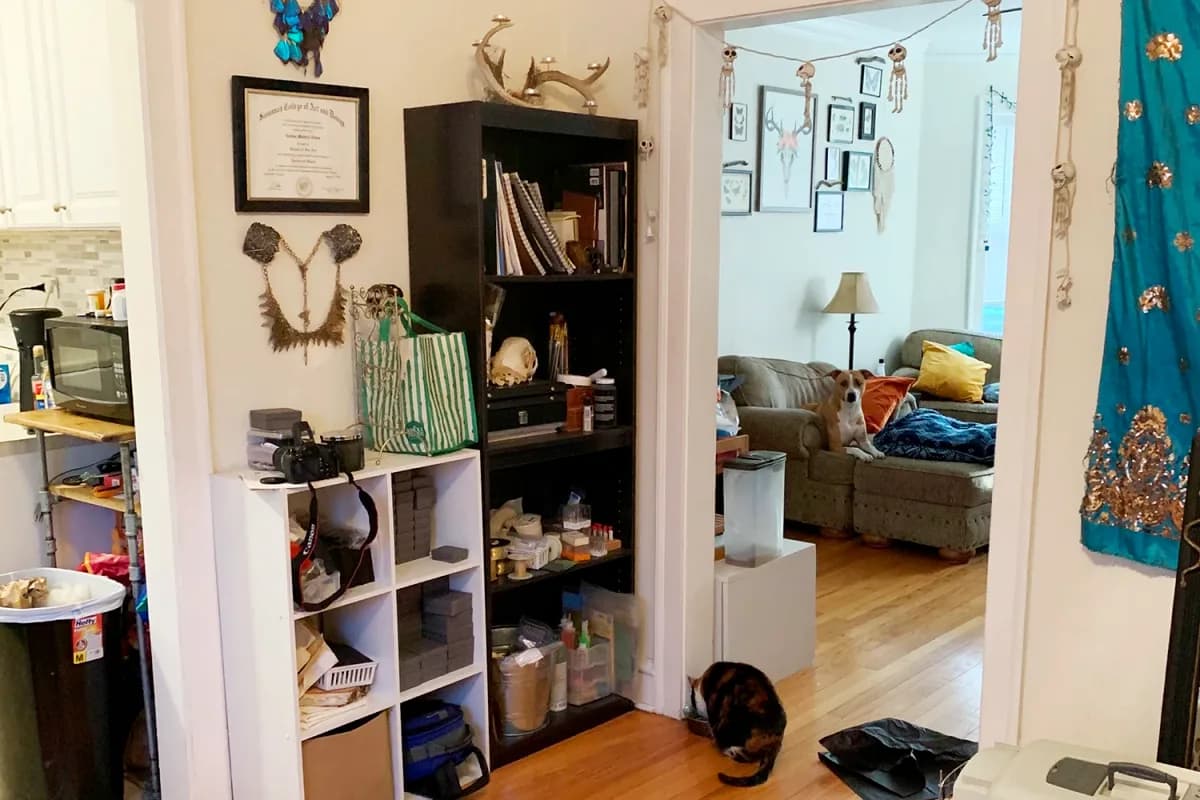 3701 N. Hoyne Ave, Apt 1 — photo 5