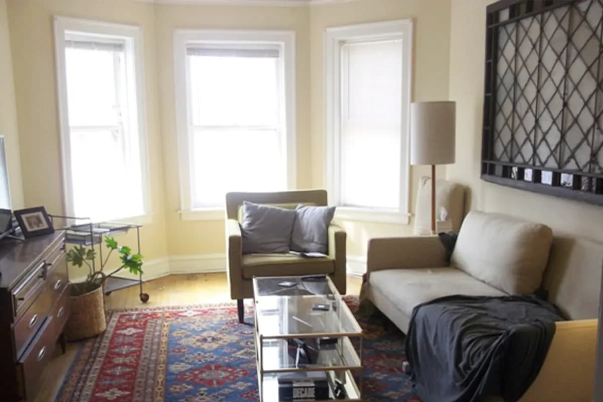 3701 N. Hoyne Ave, Apt 2 — photo 4