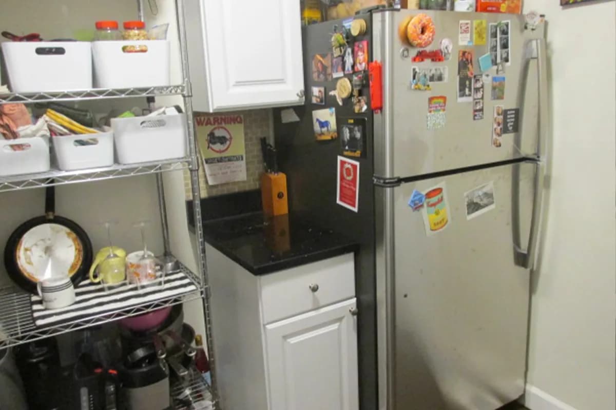 3701 N. Hoyne Ave, Apt 1 — photo 2