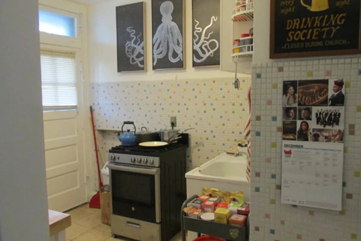 3701 N. Hoyne Ave, Apt 2 — photo 3