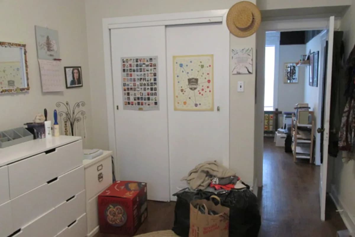 3701 N. Hoyne Ave, Apt 2 — photo 5