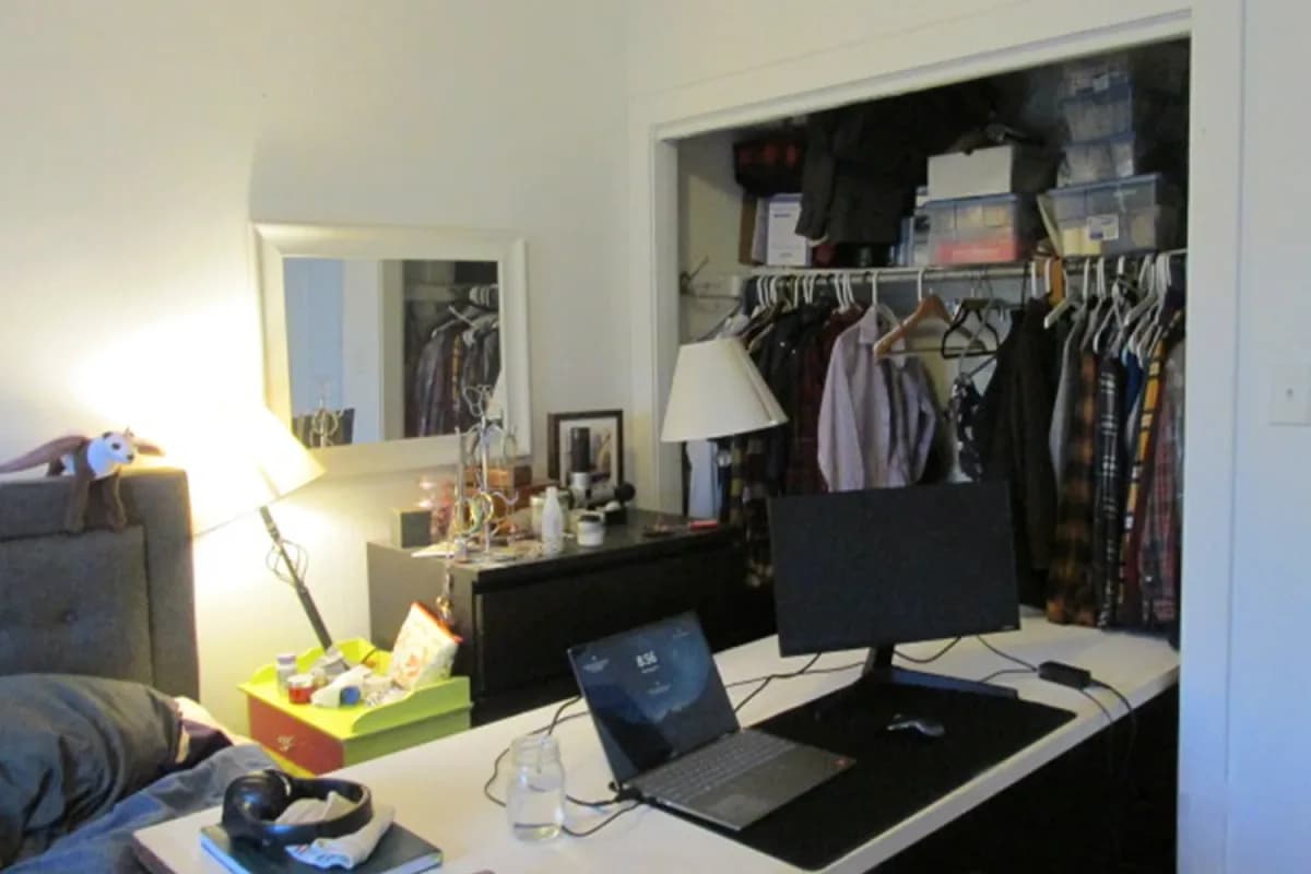 3701 N. Hoyne Ave, Apt 3 — photo 5