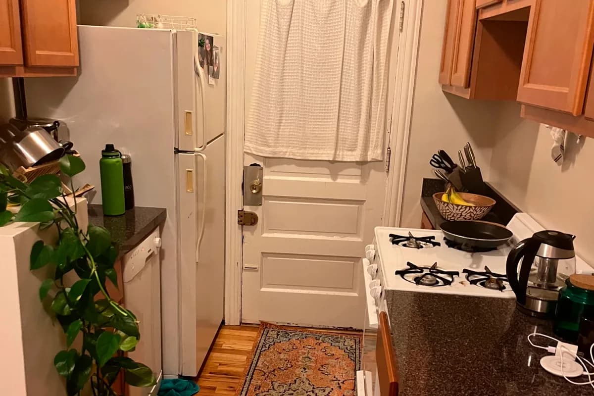 3815-23 N. Greenview Ave, Apt 2e — photo 2