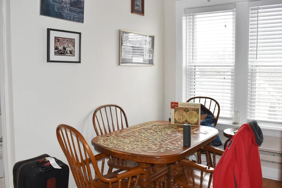 3815-23 N. Greenview Ave, Apt 3e — photo 4