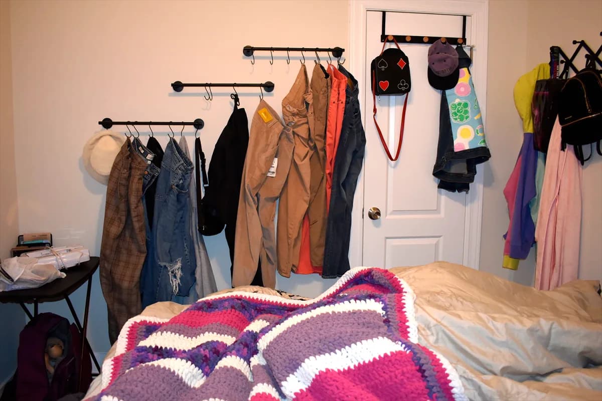 3815-23 N. Greenview Ave, Apt 3815-GDN, photo 4
