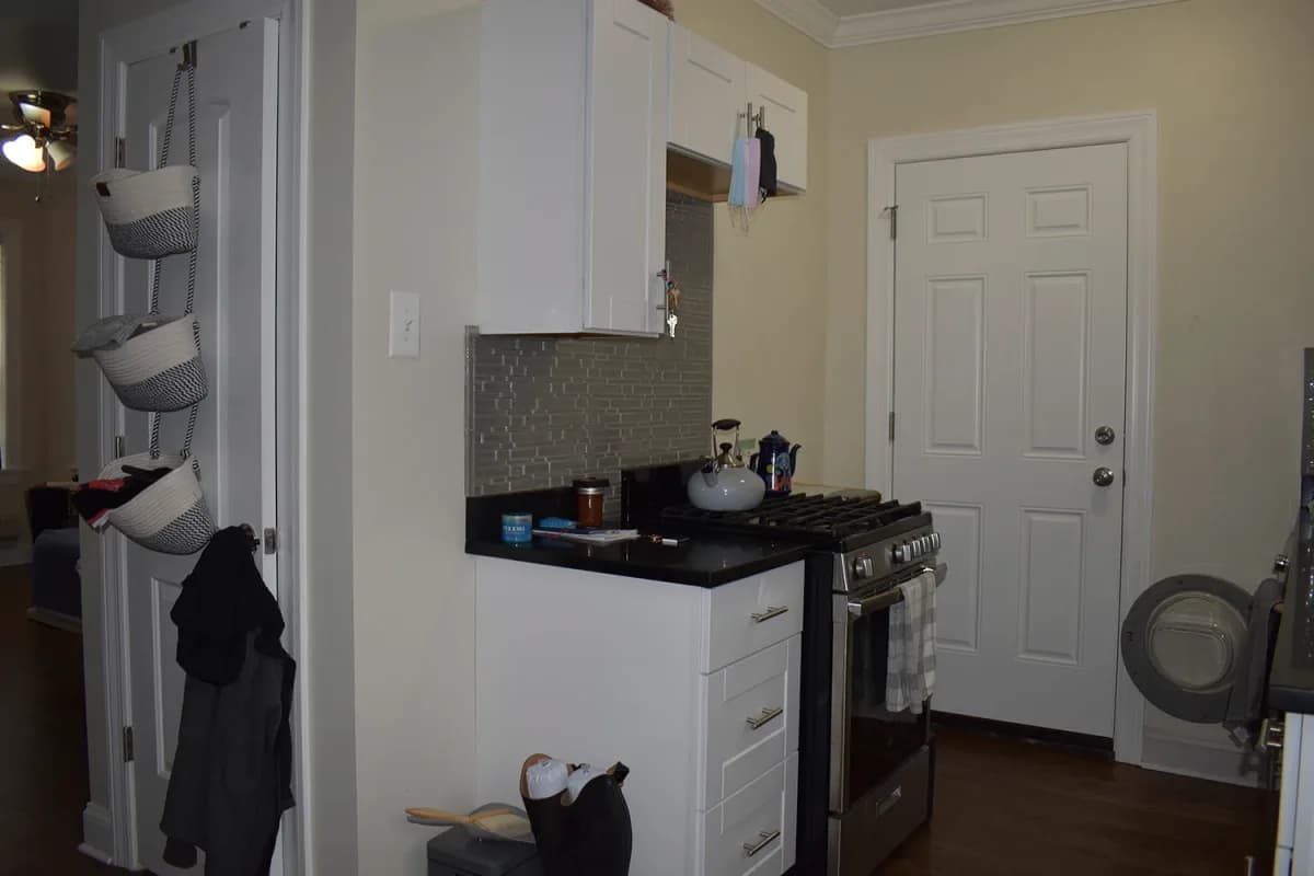 3815-23 N. Greenview Ave, Apt 3w — photo 3