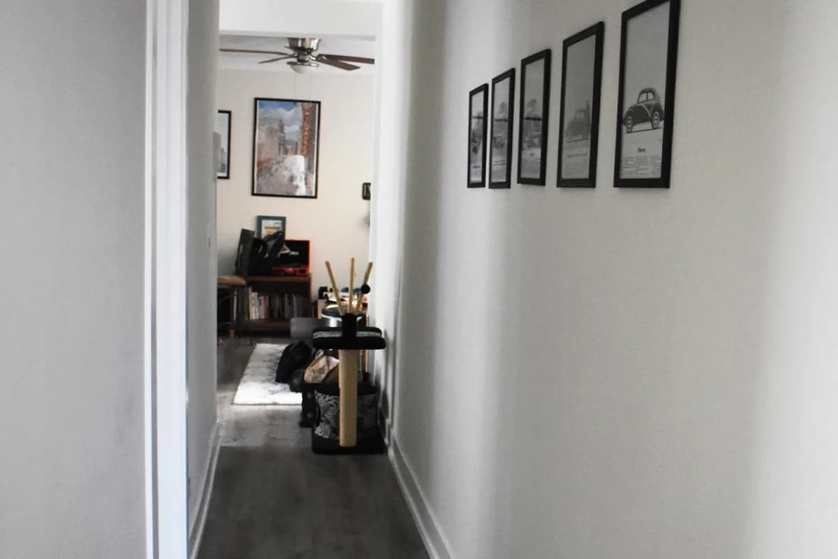 3815-23 N. Greenview Ave, Apt 3817-5-1e — photo 5