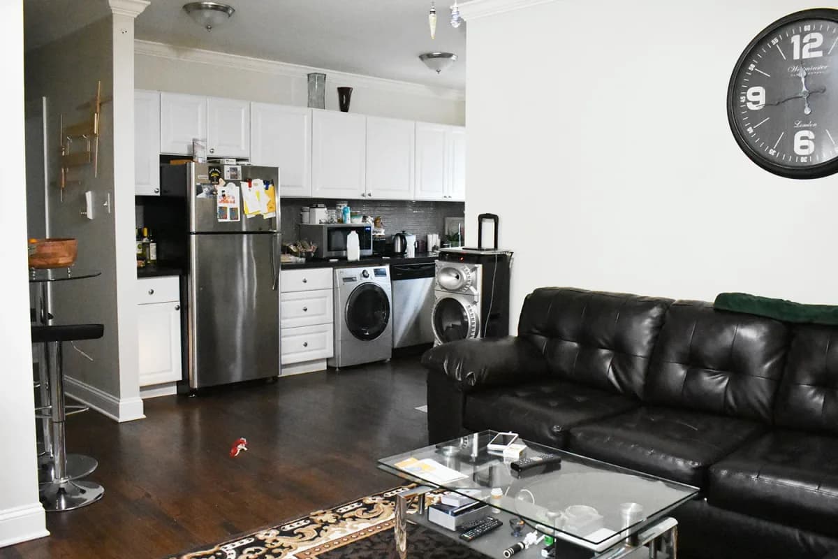 3815-23 N. Greenview Ave, Apt 2e — photo 3
