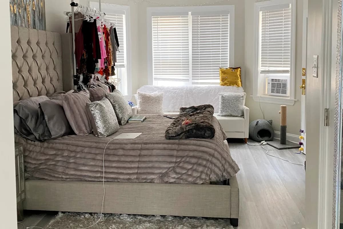 3815-23 N. Greenview Ave, Apt 2w — photo 2
