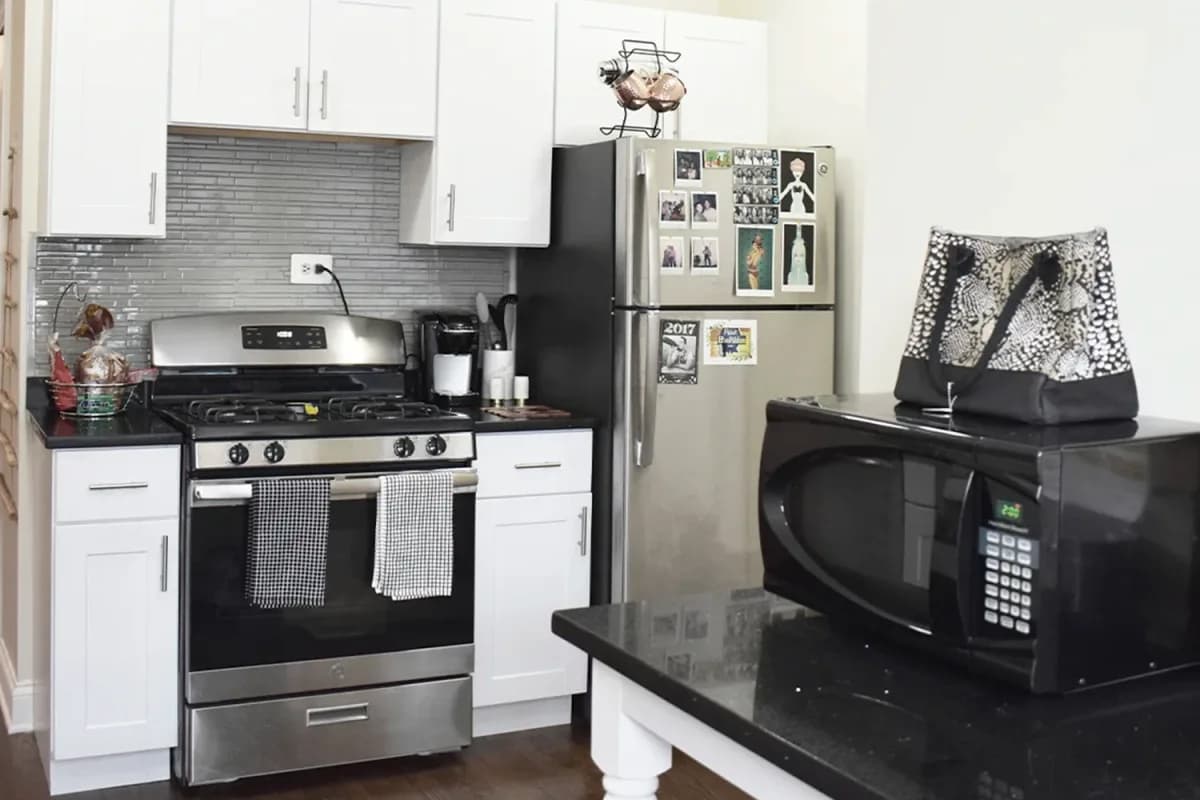 3815-23 N. Greenview Ave, Apt 1n — photo 1