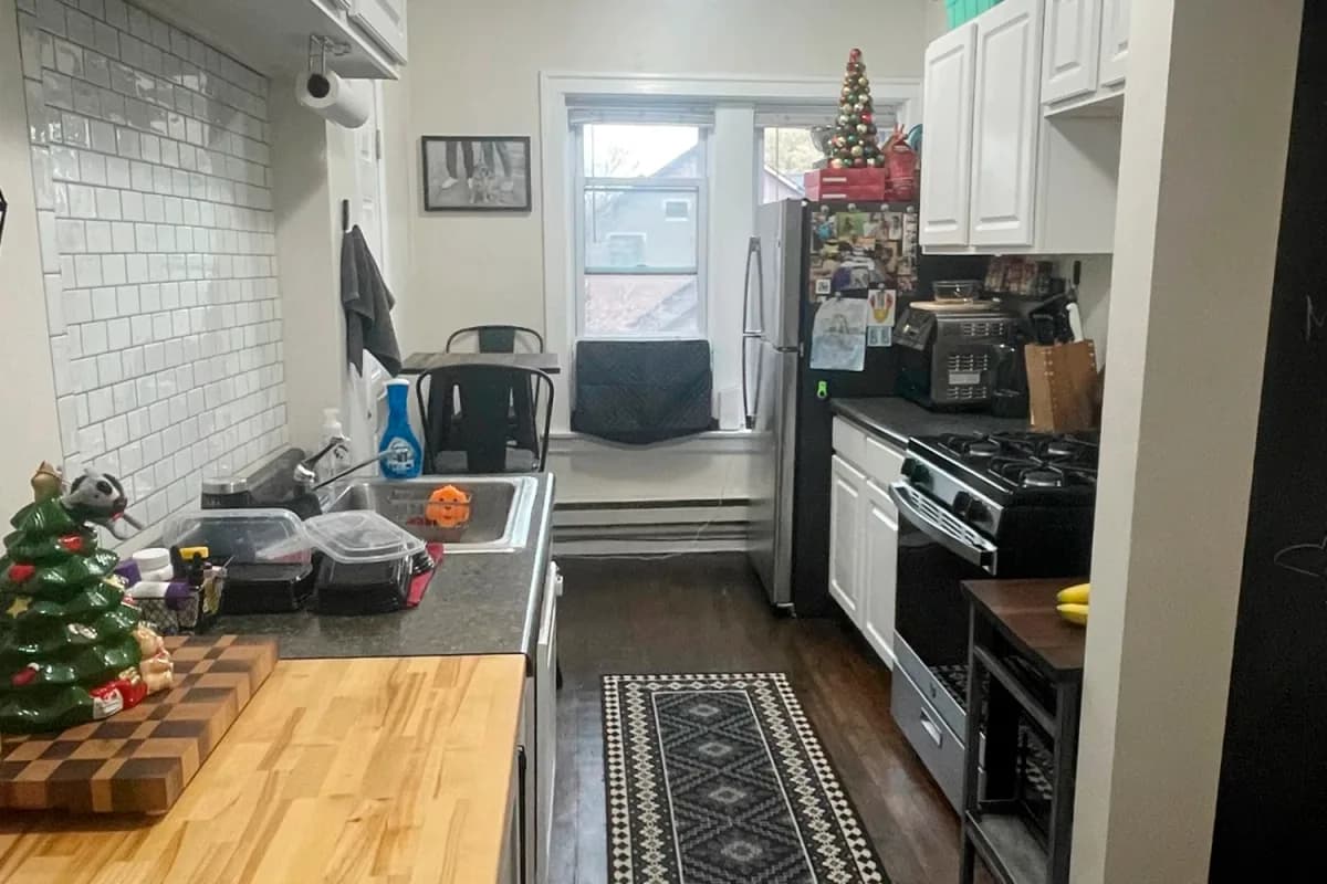 3815-23 N. Greenview Ave, Apt 1s — photo 3