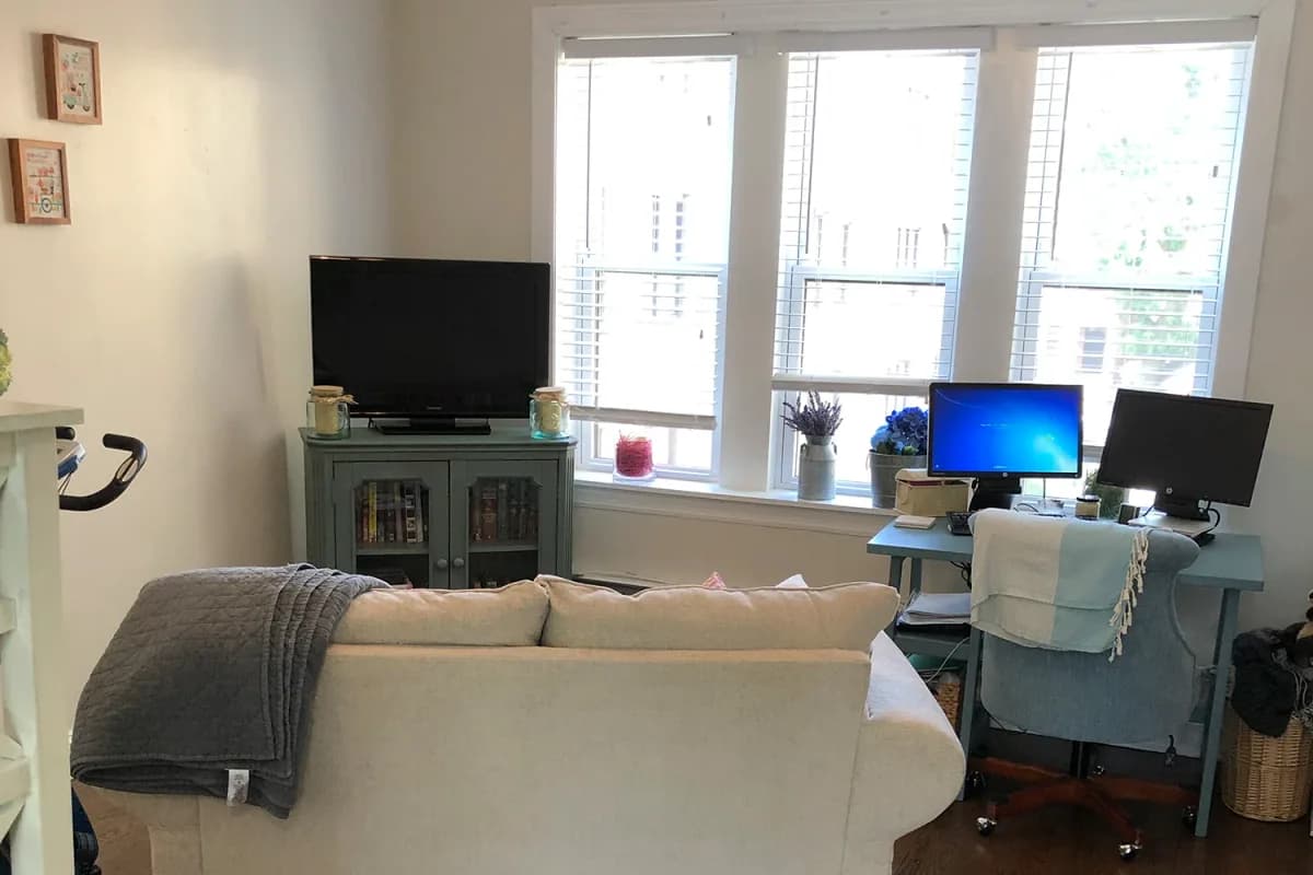 3815-23 N. Greenview Ave, Apt 2n — photo 3