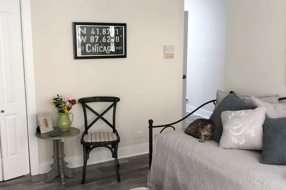 3815-23 N. Greenview Ave, Apt 1e — photo 5