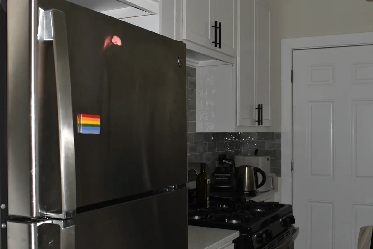 3815-23 N. Greenview Ave, Apt 3821-3e — photo 2