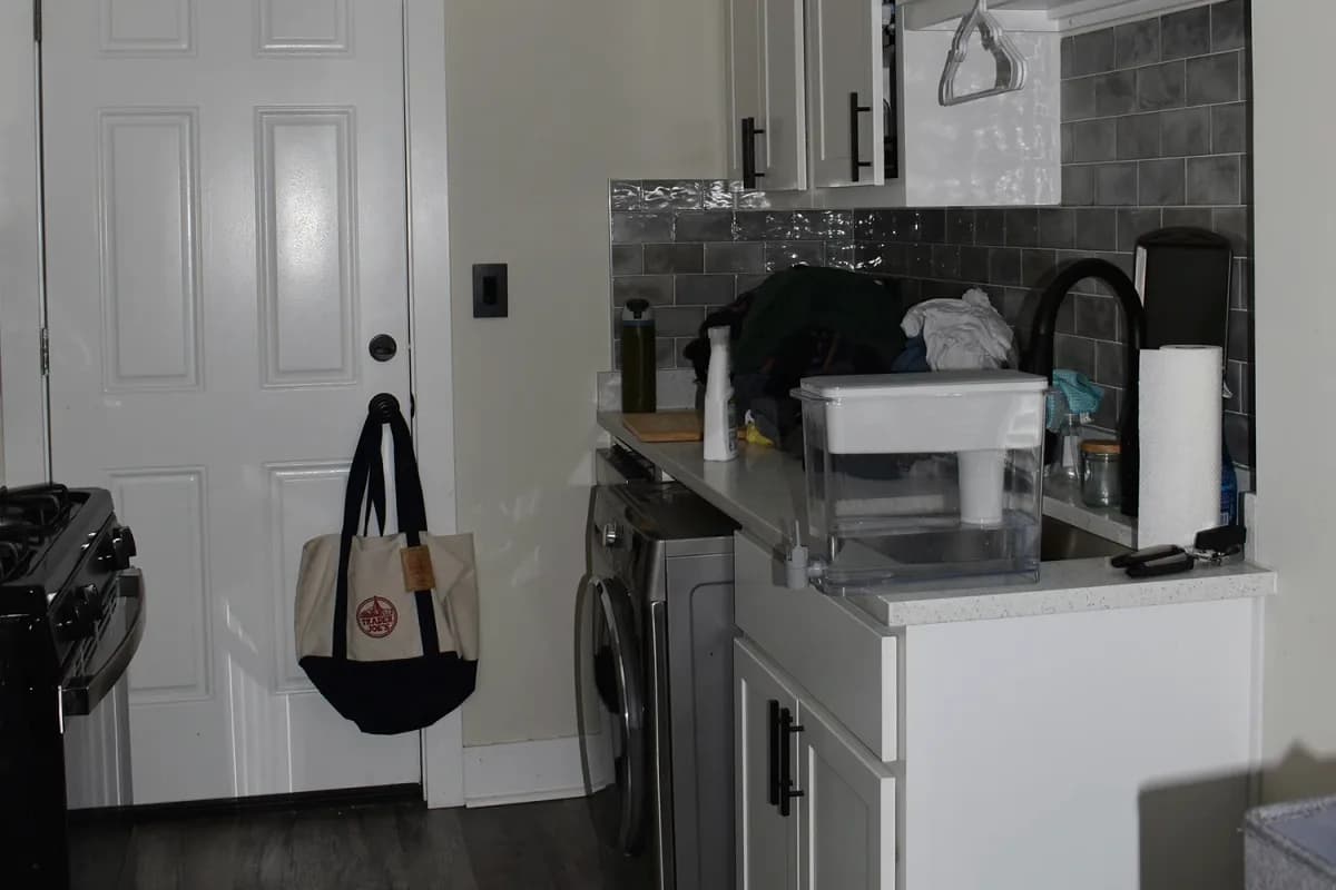3815-23 N. Greenview Ave, Apt 3821-3e — photo 4