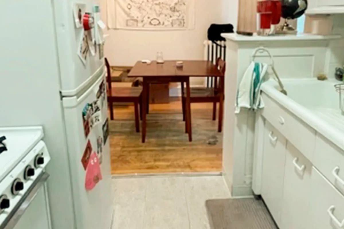 3815-23 N. Greenview Ave, Apt 3821-3W — photo 1