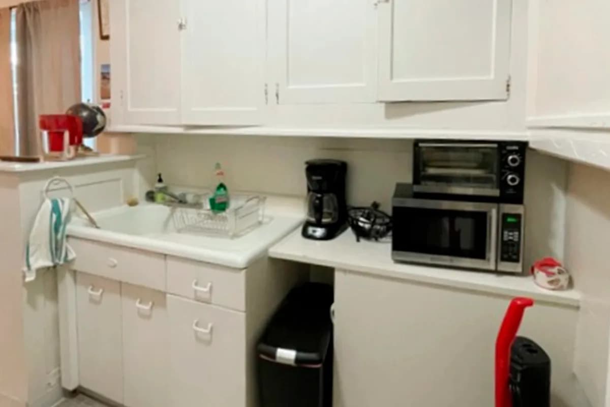 3815-23 N. Greenview Ave, Apt 3821-3W — photo 3