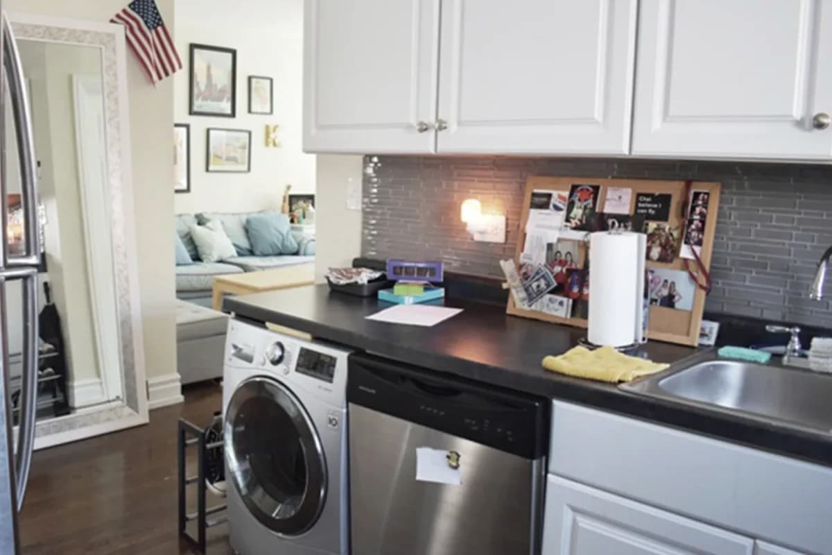 3815-23 N. Greenview Ave, Apt 3823-3w — photo 2