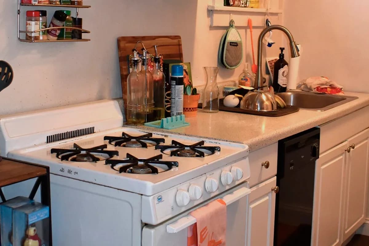 3839-45 N. Greenview Ave, Apt 1 — photo 1