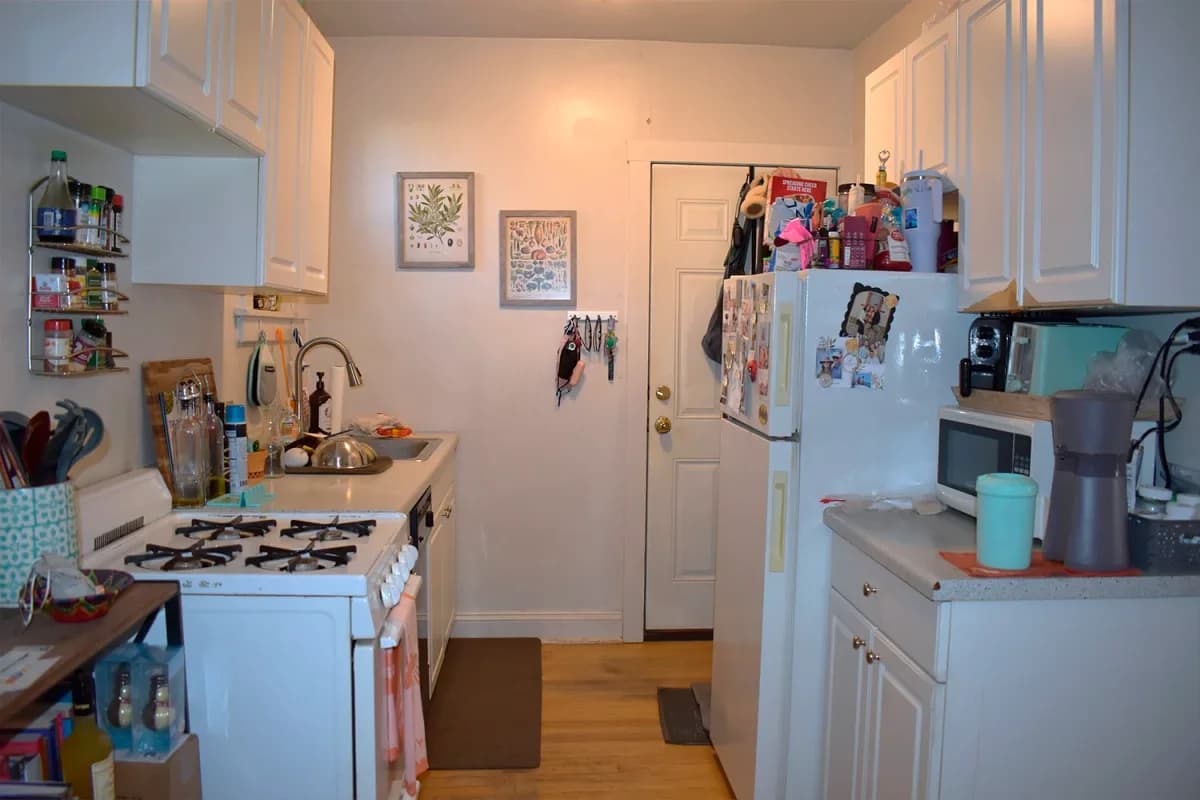 3839-45 N. Greenview Ave, Apt 1 — photo 3