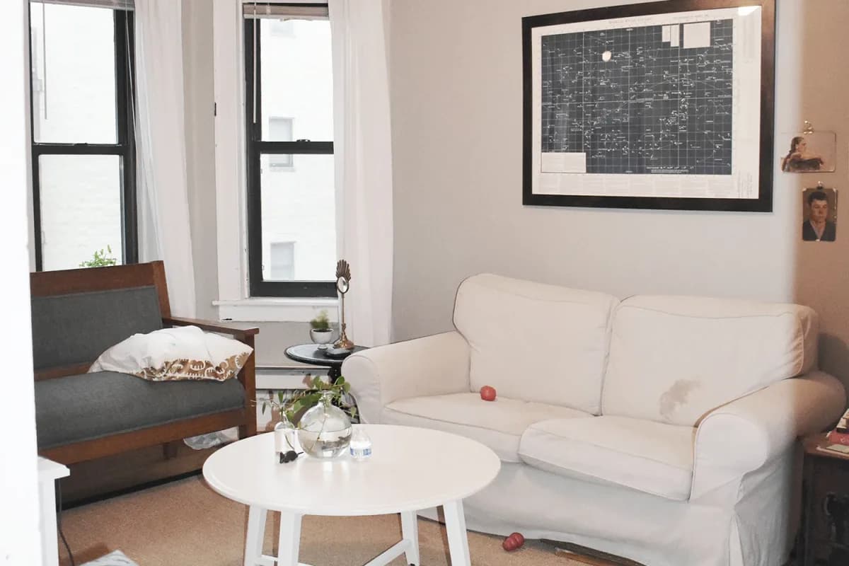 3839-45 N. Greenview Ave, Apt 2n — photo 2