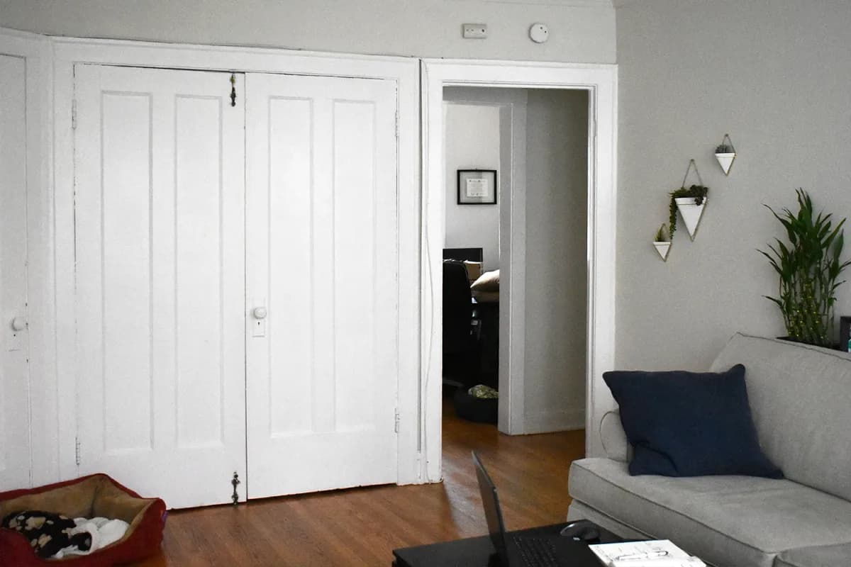 3839-45 N. Greenview Ave, Apt 1e — photo 2