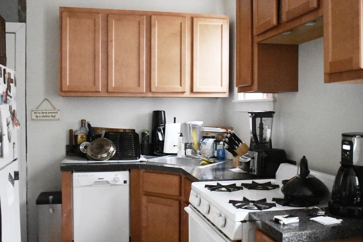 3839-45 N. Greenview Ave, Apt 1e — photo 3