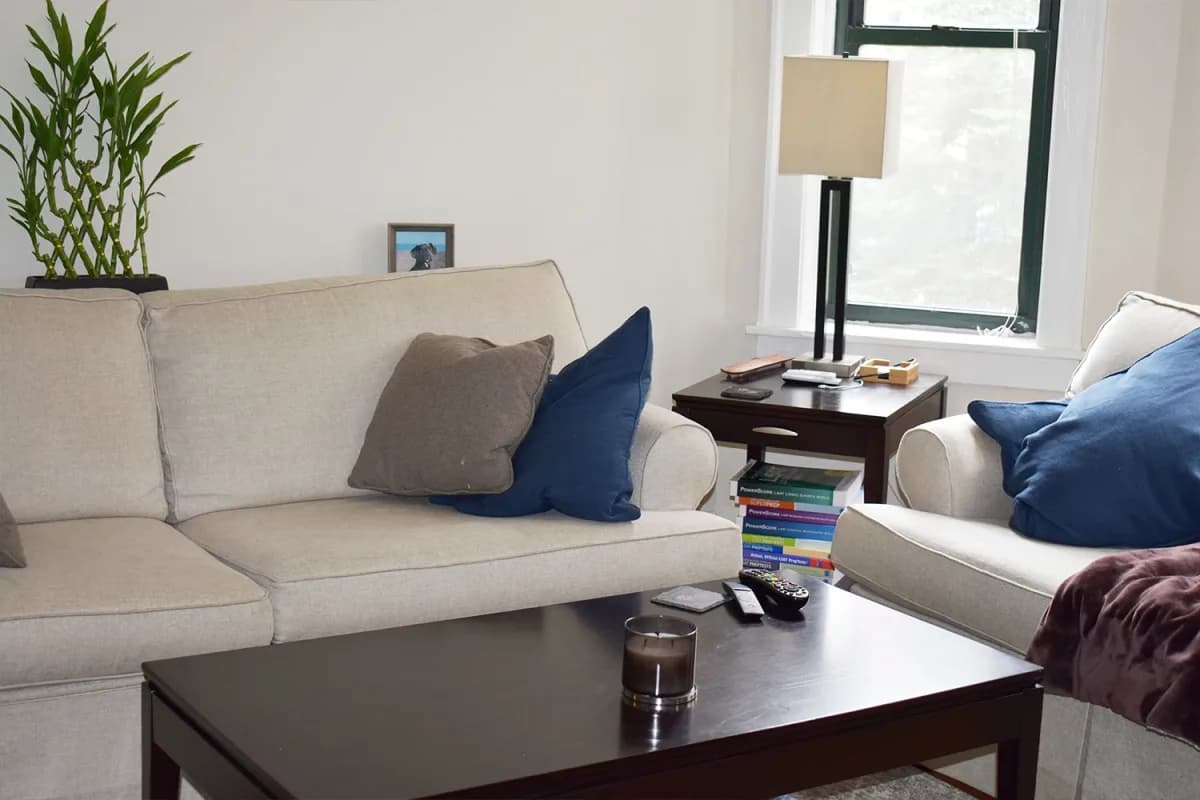 3839-45 N. Greenview Ave, Apt 1e — photo 5