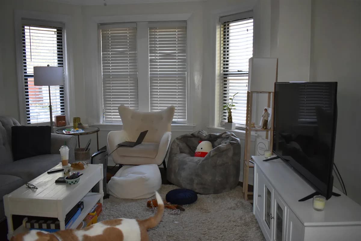 3839-45 N. Greenview Ave, Apt 1w — photo 4