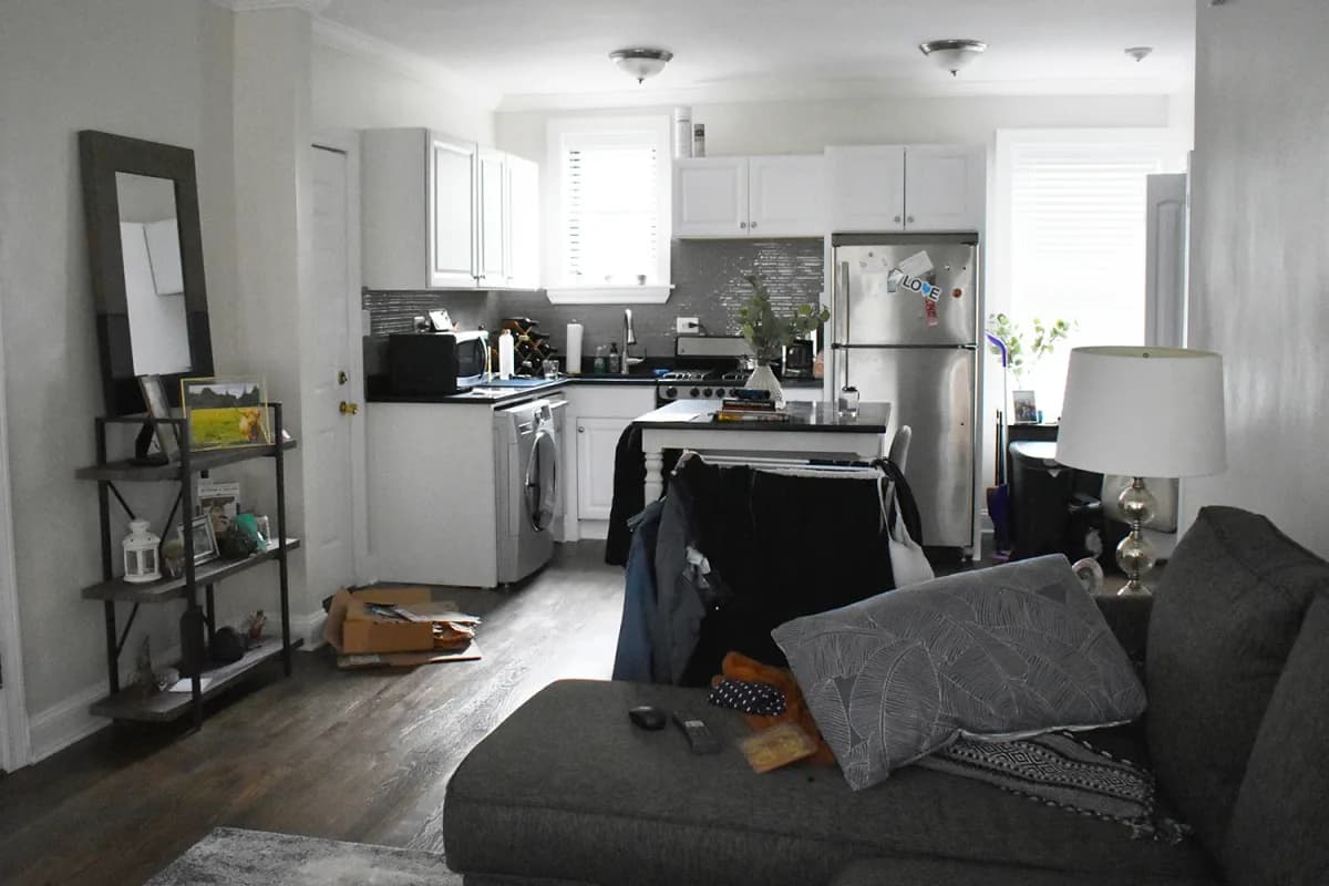 3839-45 N. Greenview Ave, Apt 2e — photo 5