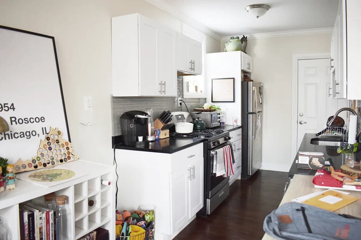 3839-45 N. Greenview Ave, Apt 2w — photo 4