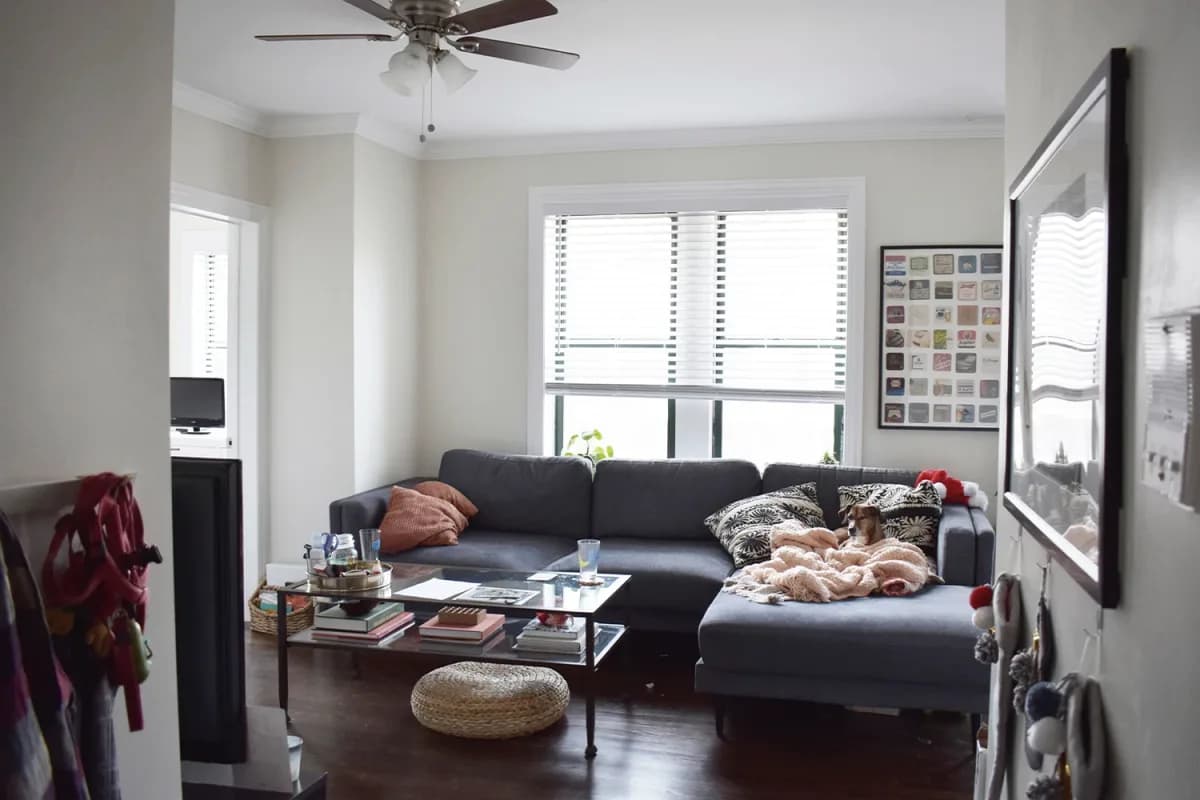 3839-45 N. Greenview Ave, Apt 2w — photo 5