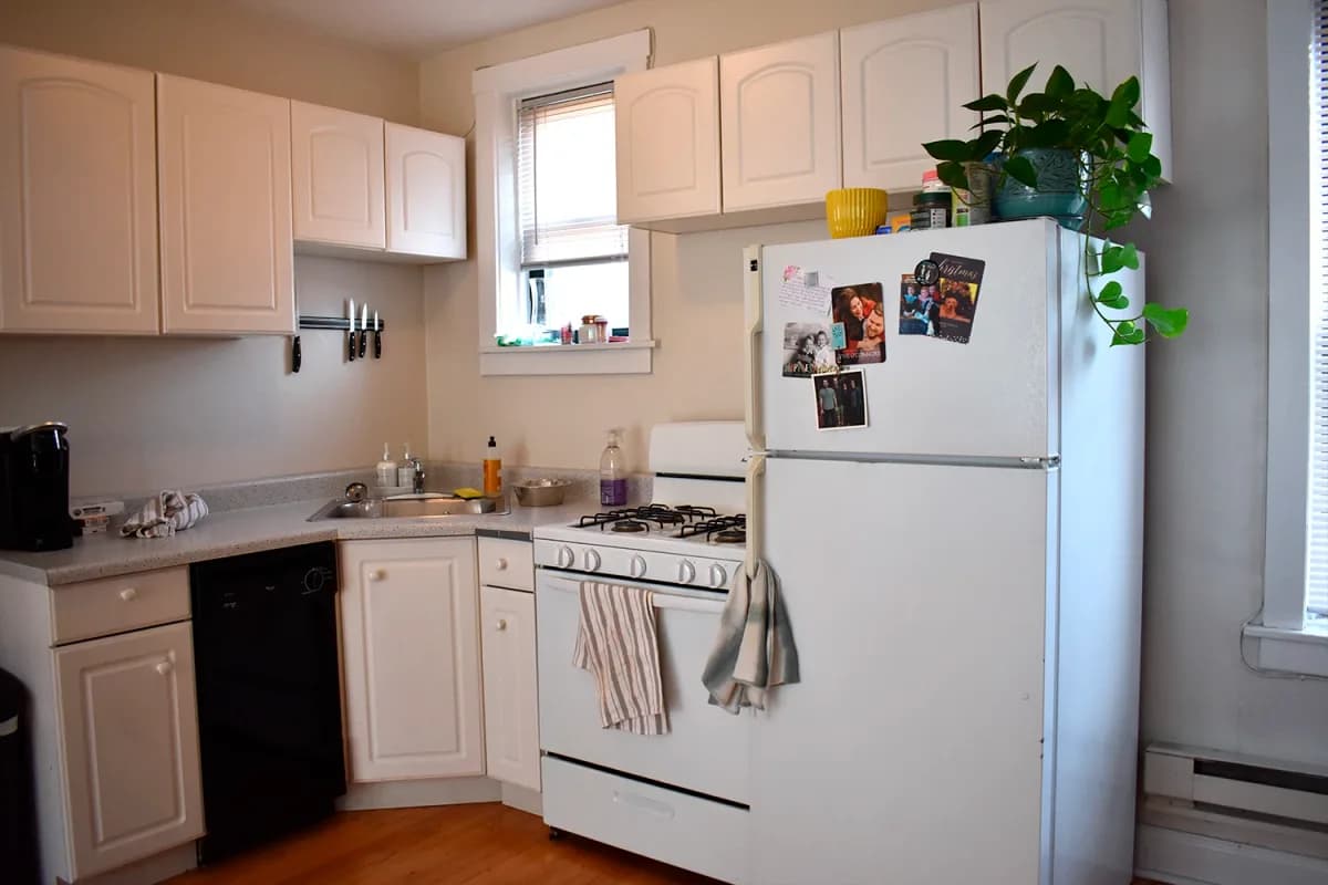 3839-45 N. Greenview Ave, Apt 3839-3e — photo 2