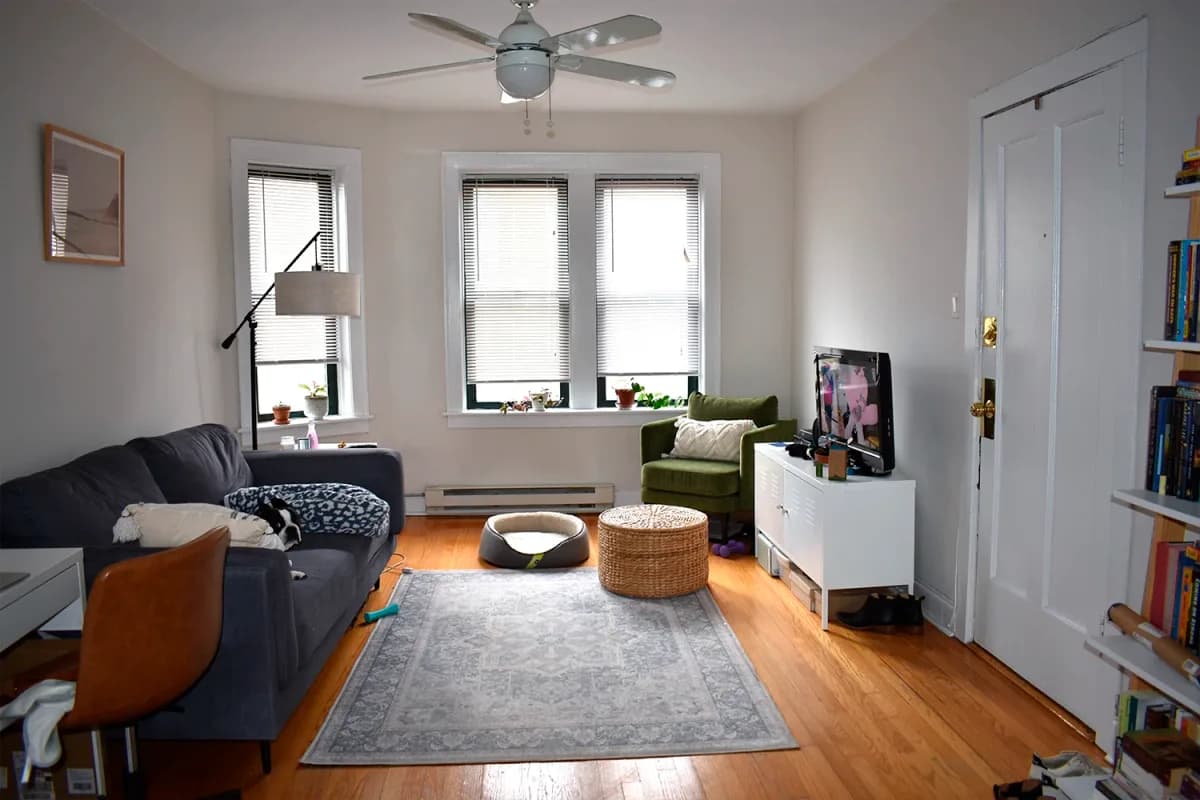 3839-45 N. Greenview Ave, Apt 3839-3e — photo 4