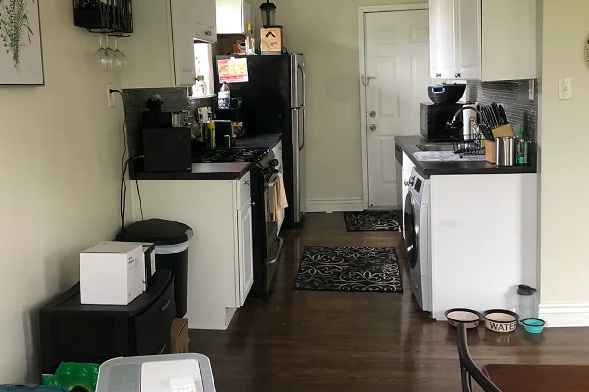 3839-45 N. Greenview Ave, Apt 3w — photo 1
