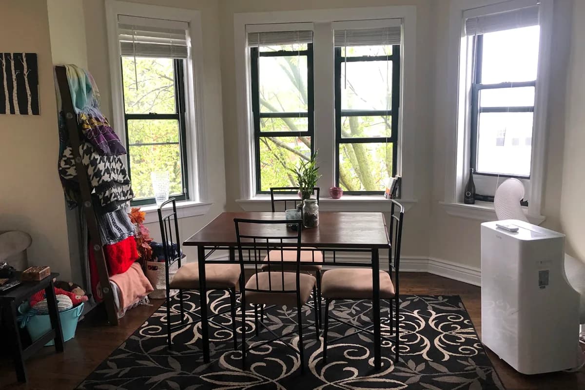 3839-45 N. Greenview Ave, Apt 3w — photo 4