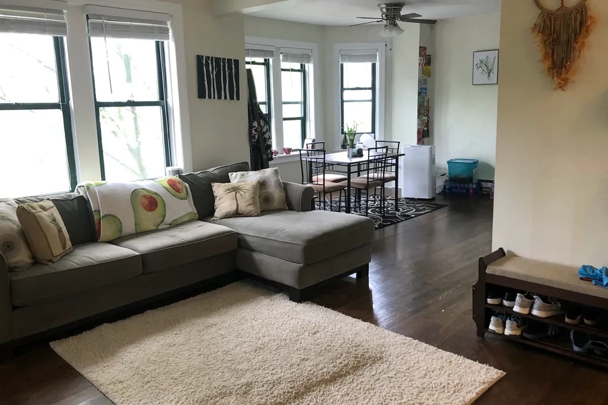 3839-45 N. Greenview Ave, Apt 3w — photo 5