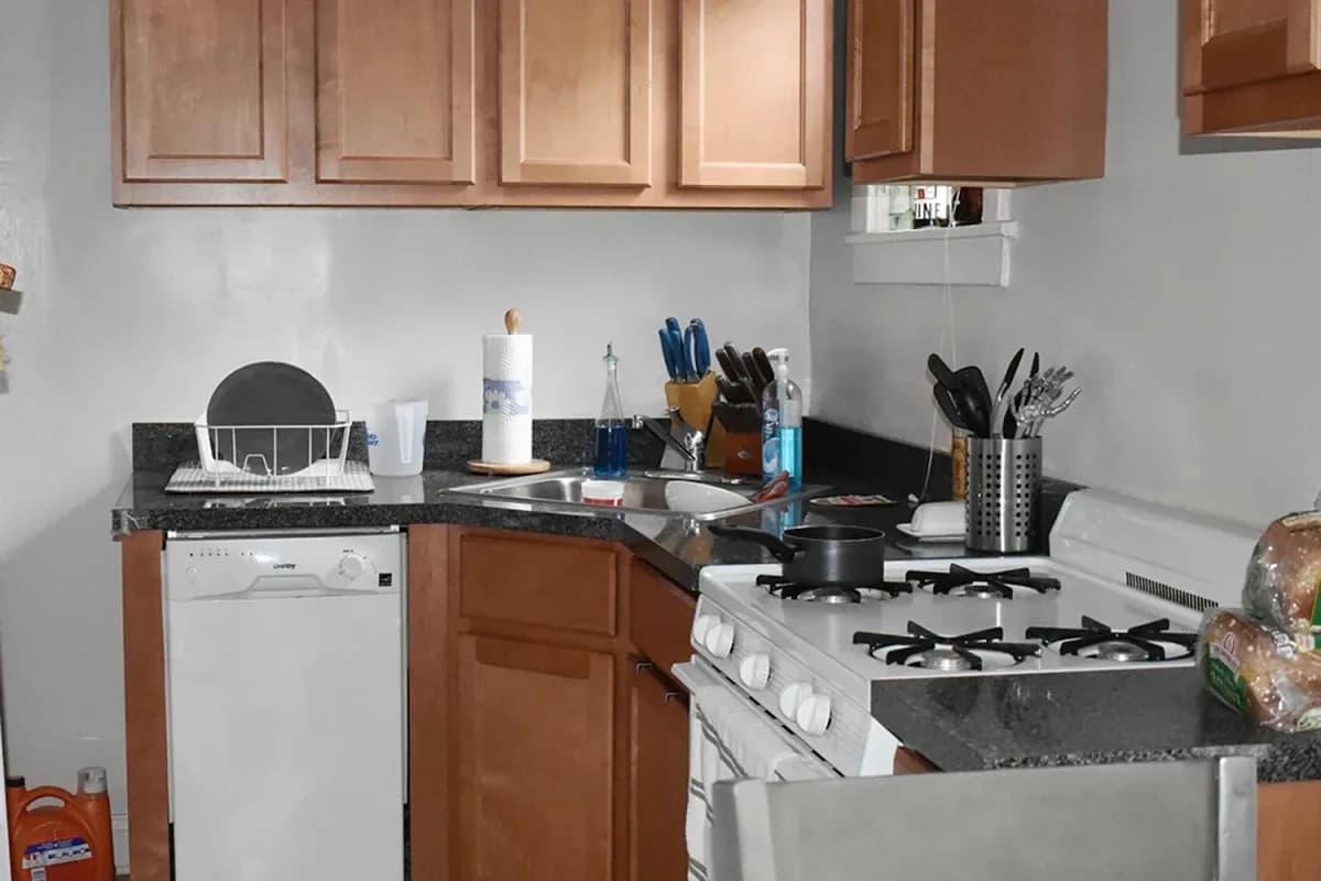 3839-45 N. Greenview Ave, Apt 1e — photo 1