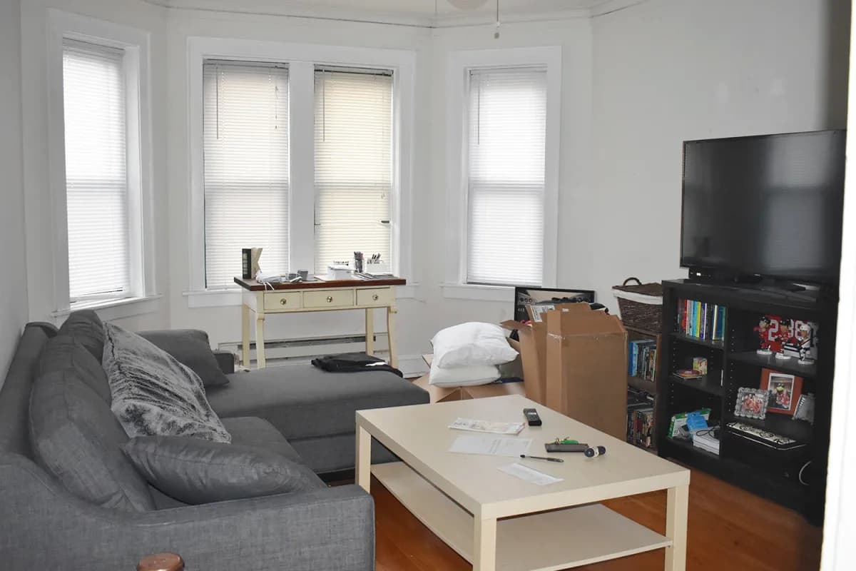 3839-45 N. Greenview Ave, Apt 1e — photo 3