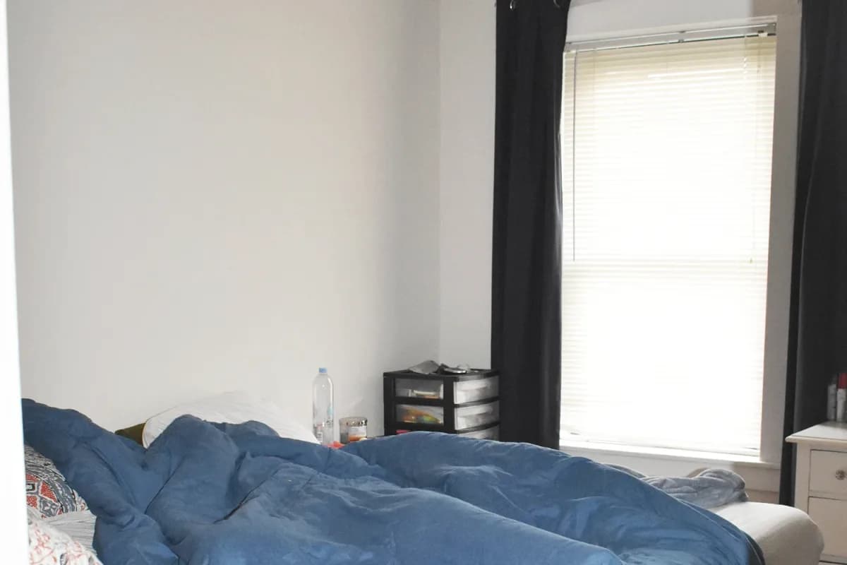 3839-45 N. Greenview Ave, Apt 1e — photo 4