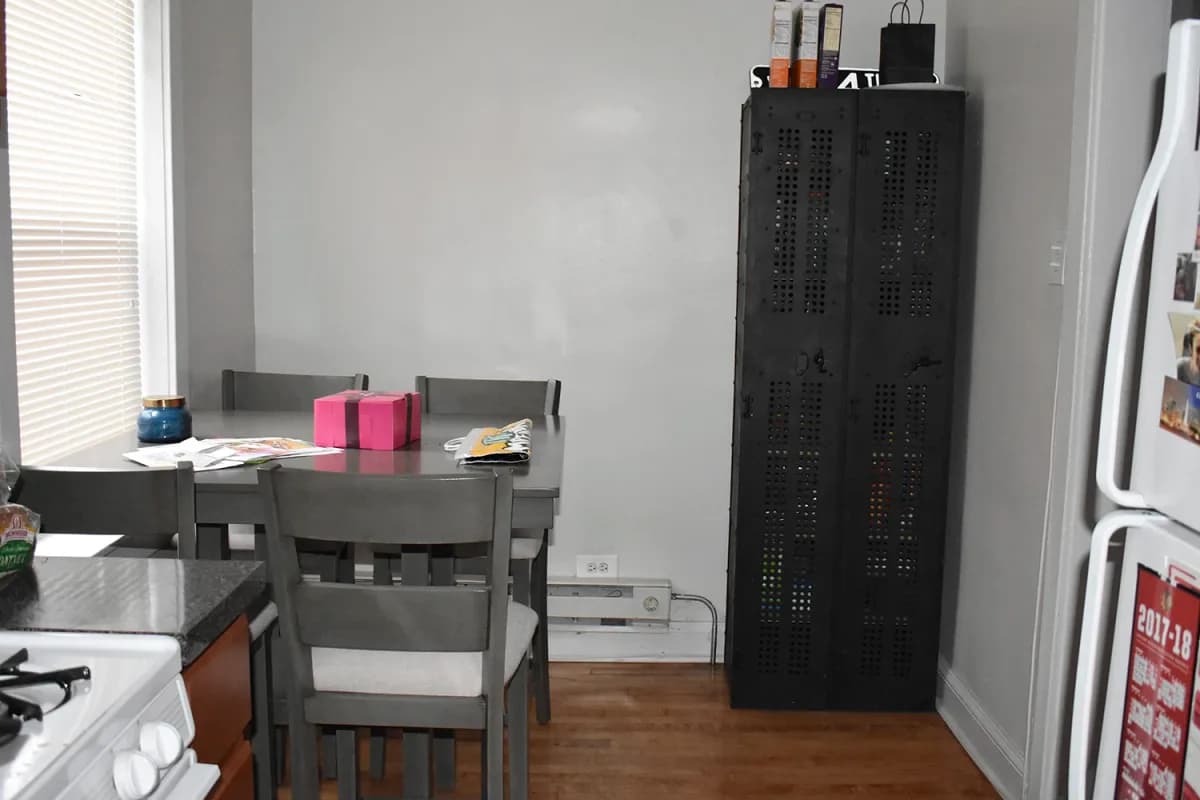 3839-45 N. Greenview Ave, Apt 1e — photo 5