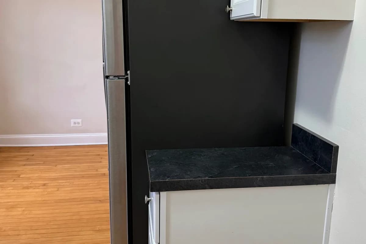 3839-45 N. Greenview Ave, Apt 2e — photo 5