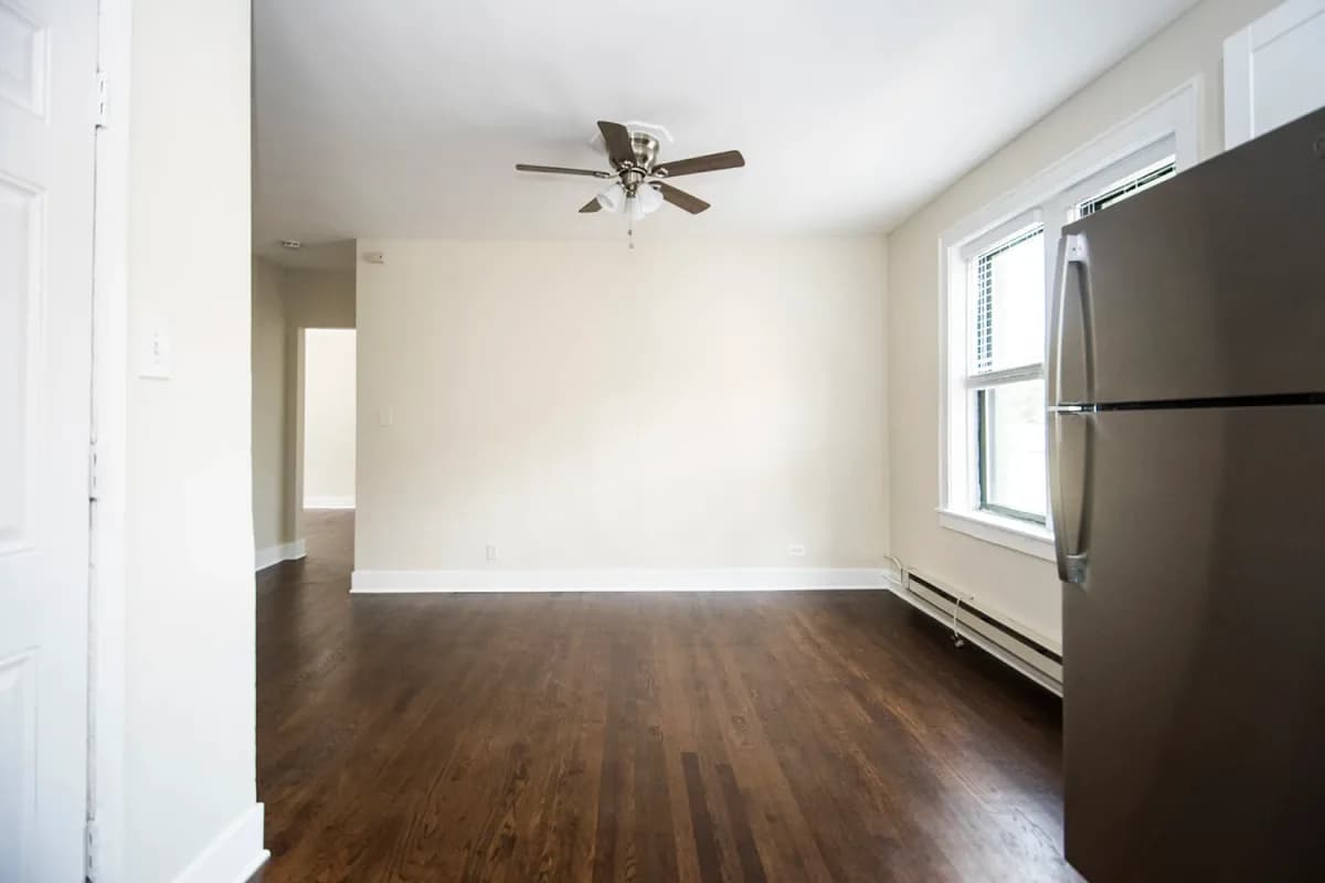 3839-45 N. Greenview Ave, Apt 3n — photo 3