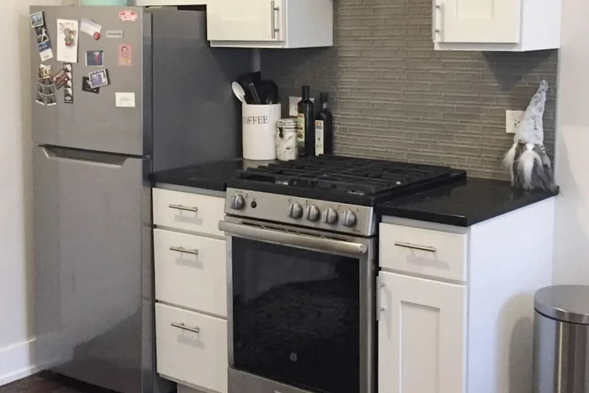 4216-26 N. Clark St, Apt 1 — photo 1